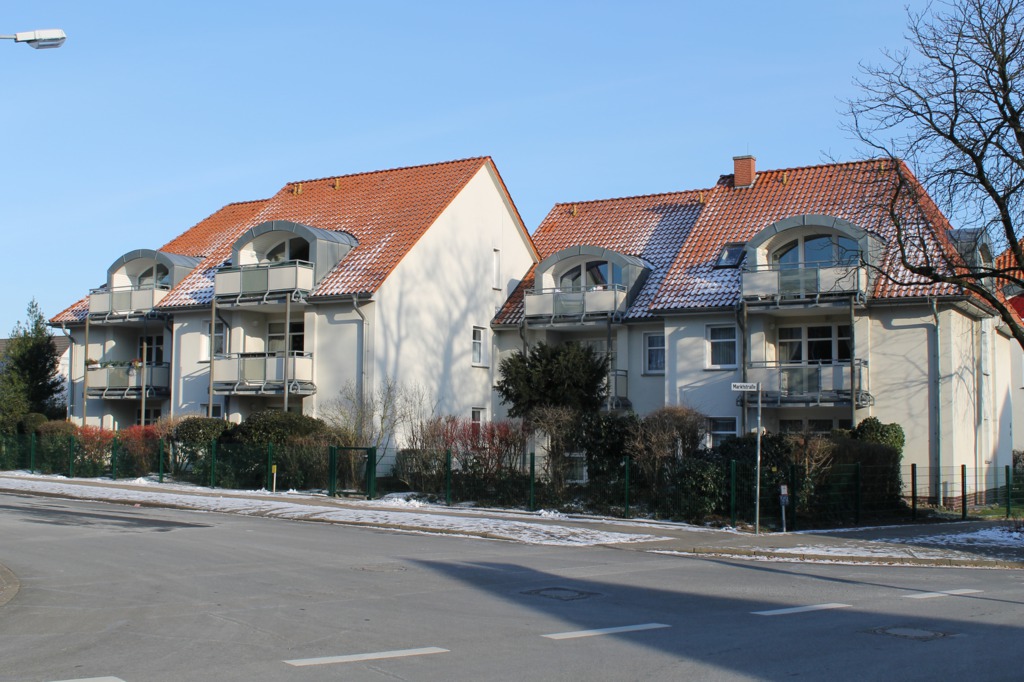 Hermann-Löns-Straße 2